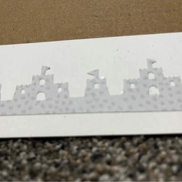 12 inch borders for beach theme vacation - Picture 10 of 16